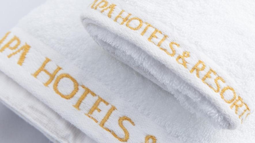 Apa Ekimae Hotel